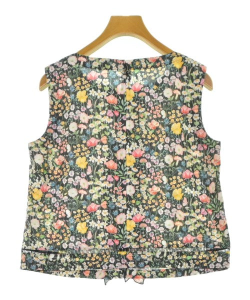 49AV JUNKO SHIMADA 女襯衫