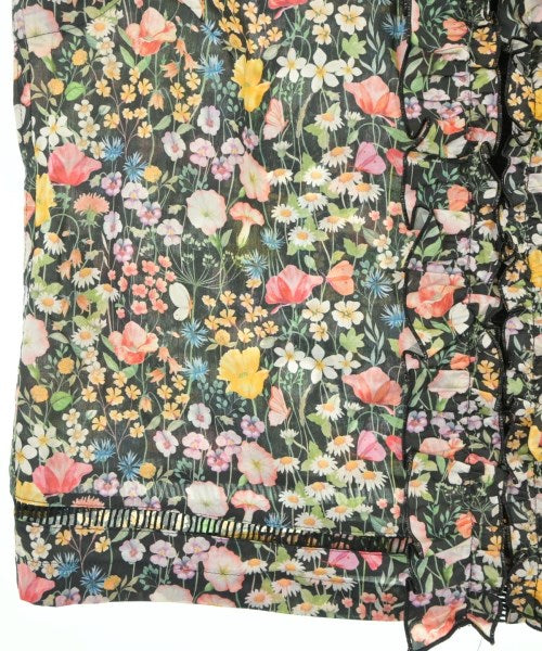 49AV JUNKO SHIMADA 女襯衫