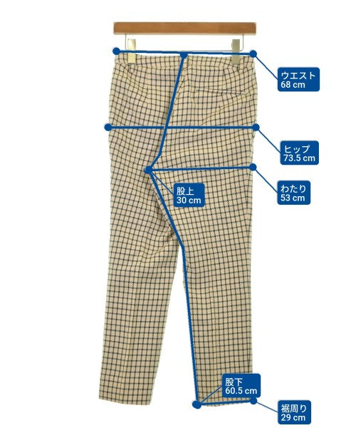 49AV JUNKO SHIMADA 剪裁褲