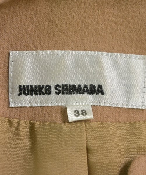 49AV JUNKO SHIMADA 夾克