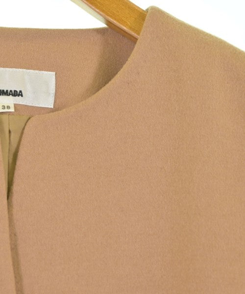 49AV JUNKO SHIMADA 夾克