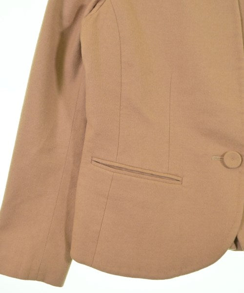 49AV JUNKO SHIMADA 夾克