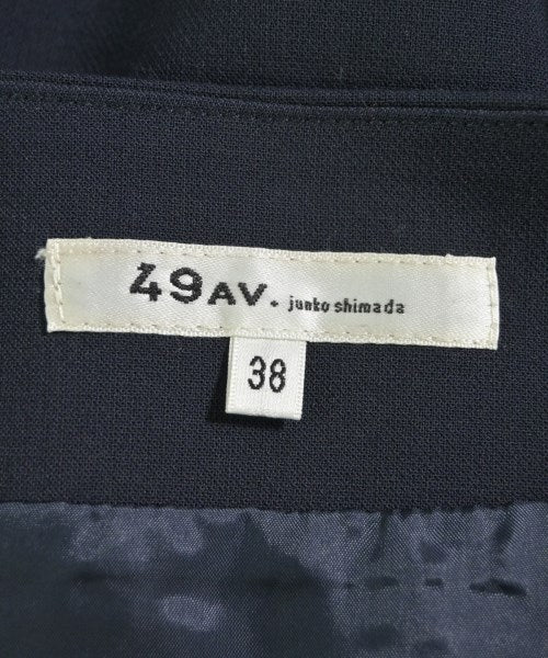 49AV JUNKO SHIMADA 膝上裙