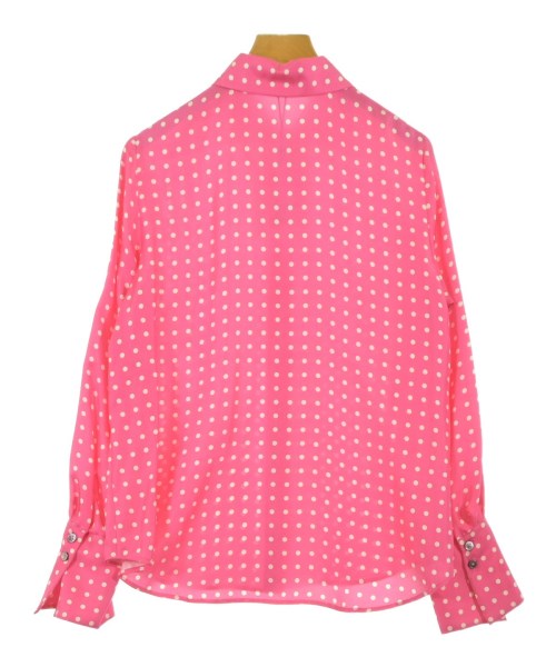 49AV JUNKO SHIMADA 女襯衫