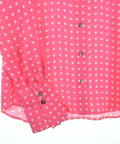 49AV JUNKO SHIMADA 女襯衫