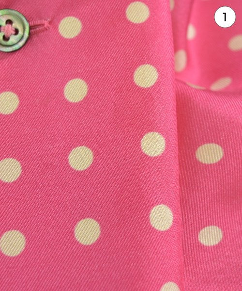 49AV JUNKO SHIMADA 女襯衫