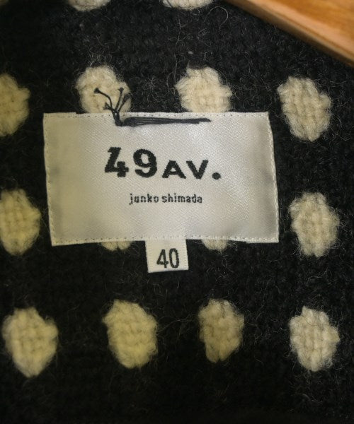 49AV JUNKO SHIMADA 其他飛行外套
