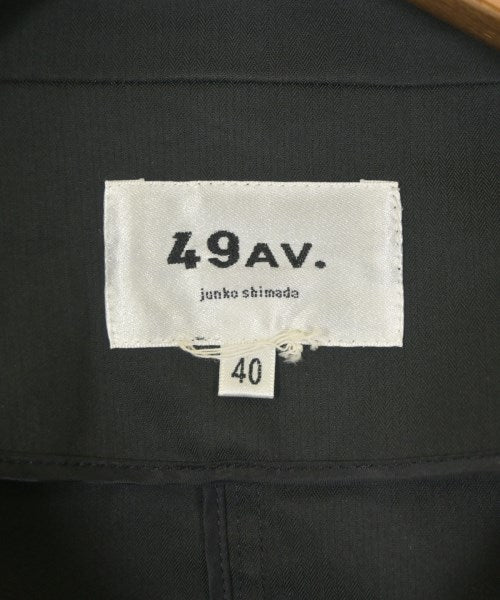 49AV JUNKO SHIMADA 其他飛行外套