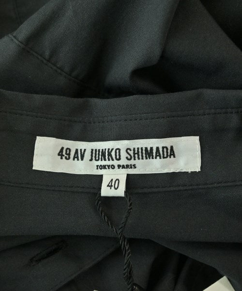 49AV JUNKO SHIMADA 休閒襯衫