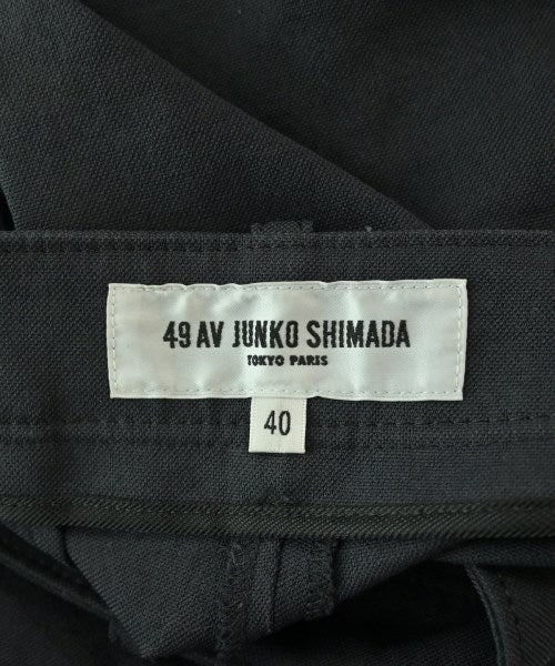 49AV JUNKO SHIMADA 長褲