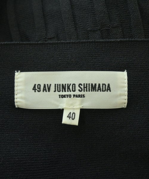 49AV JUNKO SHIMADA 洋裝