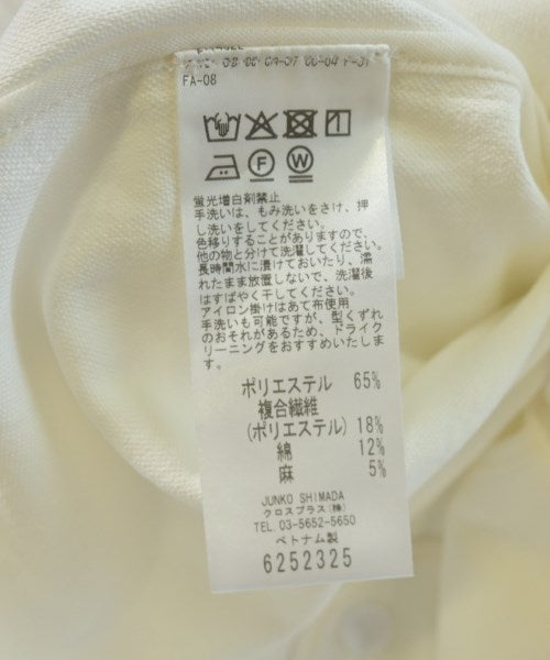 49AV JUNKO SHIMADA 其他飛行外套