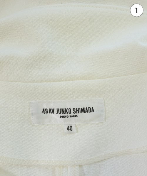49AV JUNKO SHIMADA 其他飛行外套