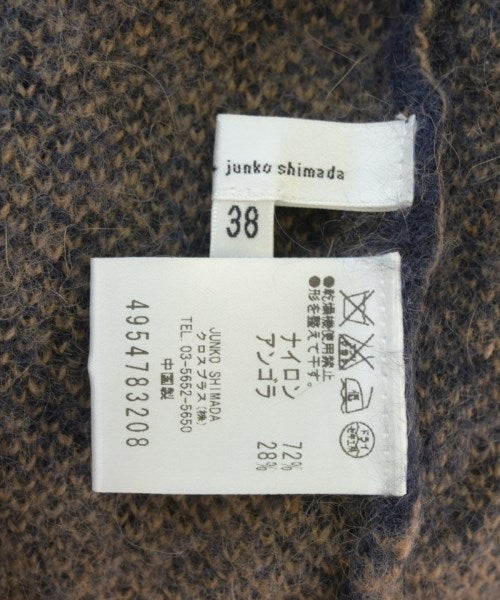 49AV JUNKO SHIMADA 毛衣
