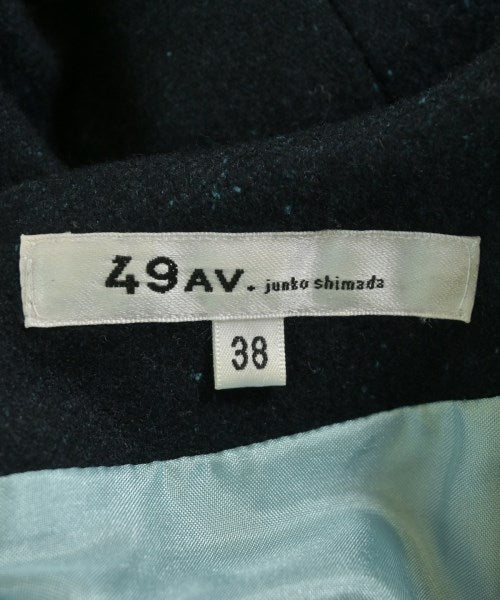 49AV JUNKO SHIMADA 洋裝