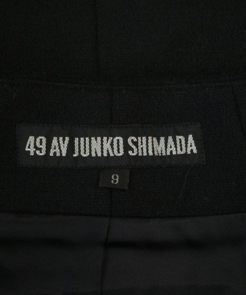 49AV JUNKO SHIMADA 夾克