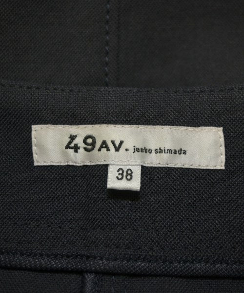 49AV JUNKO SHIMADA 膝上裙