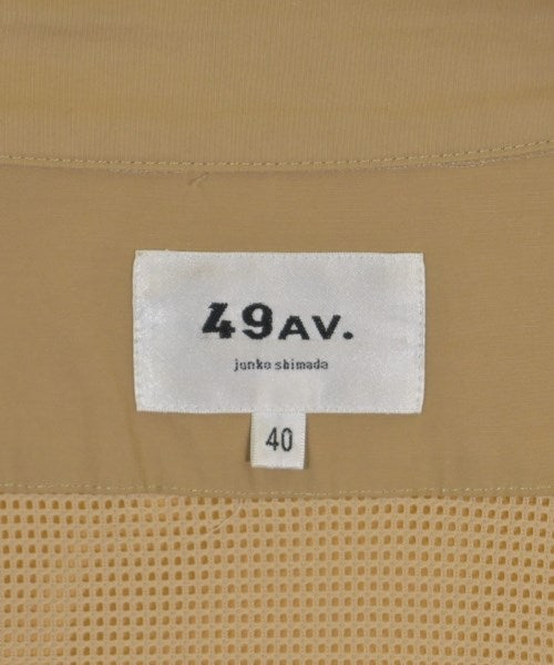 49AV JUNKO SHIMADA 風衣