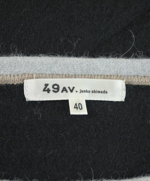 49AV JUNKO SHIMADA 毛衣