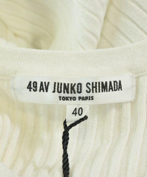 49AV JUNKO SHIMADA 開襟衫