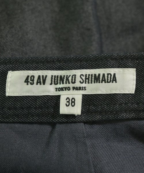 49AV JUNKO SHIMADA 長裙/超長裙