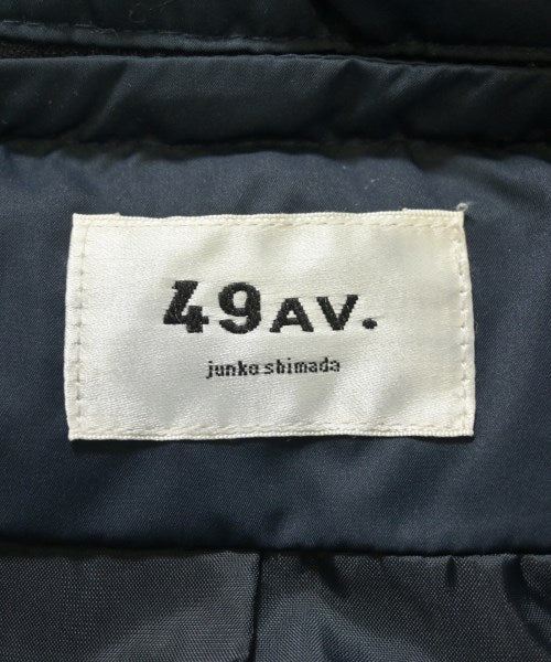 49AV JUNKO SHIMADA 羽絨大衣