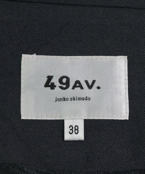 49AV JUNKO SHIMADA 夾克