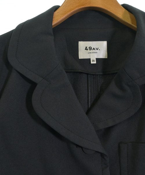 49AV JUNKO SHIMADA 夾克