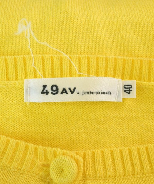 49AV JUNKO SHIMADA 雙件套