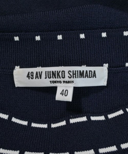 49AV JUNKO SHIMADA 洋裝