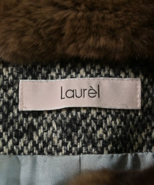 Laurel 其他飛行外套
