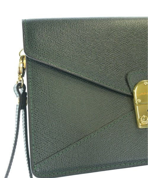 LANCEL 手拿包