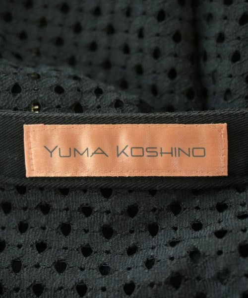 YUMA KOSHINO 其他飛行外套