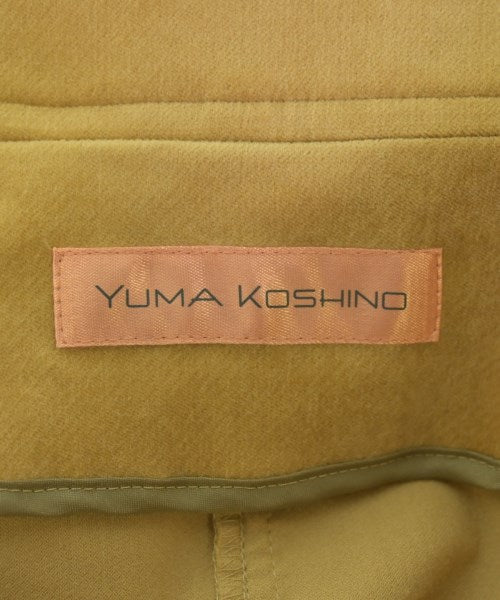 YUMA KOSHINO 其他飛行外套