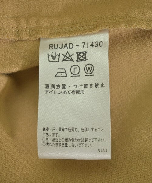YUMA KOSHINO 其他飛行外套