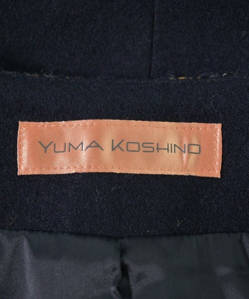 YUMA KOSHINO 其他夾克