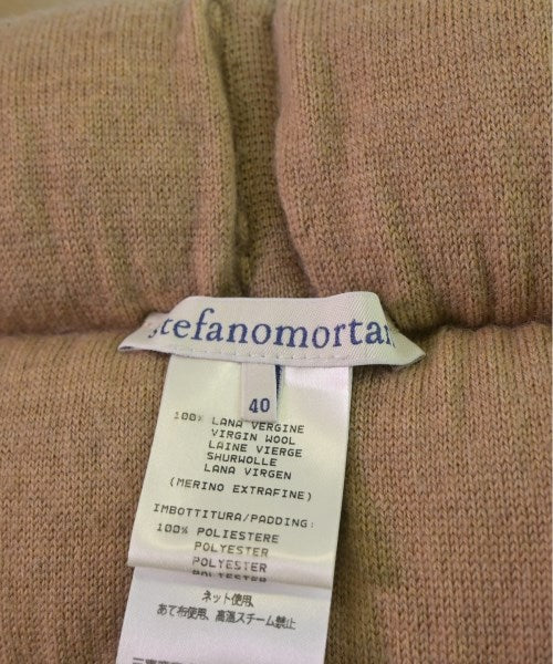 STEFANO MORTARI 其他飛行外套