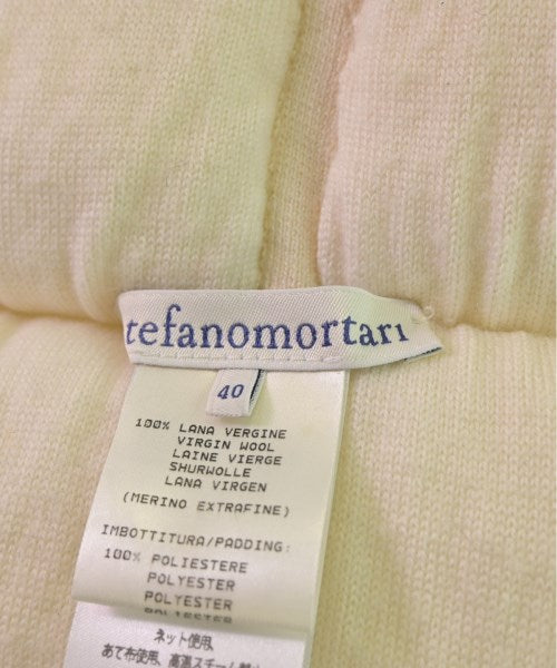 STEFANO MORTARI 其他飛行外套
