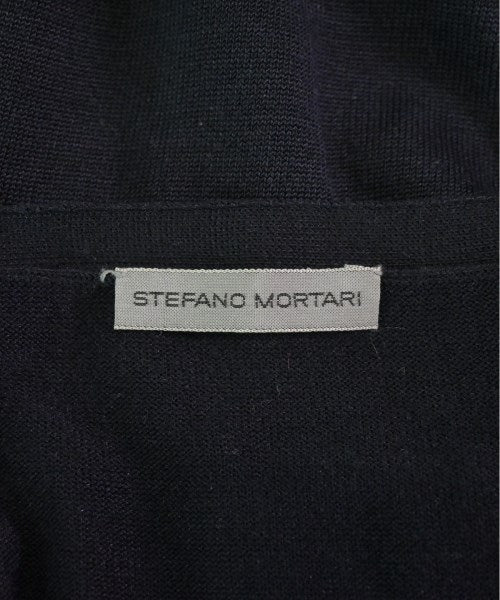 STEFANO MORTARI 開襟衫