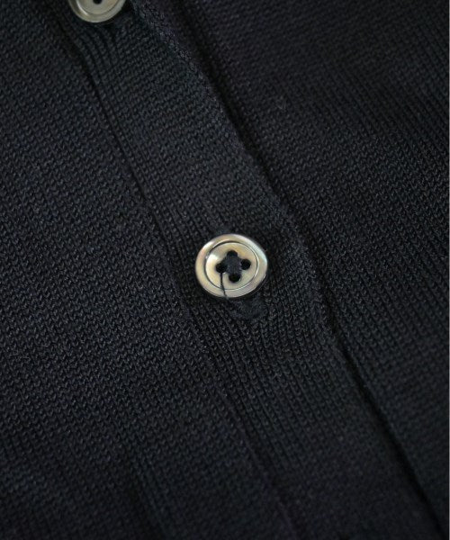 STEFANO MORTARI 開襟衫