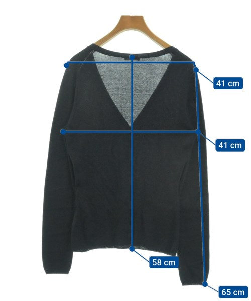 STEFANO MORTARI 開襟衫