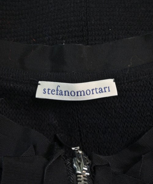 STEFANO MORTARI 毛衣