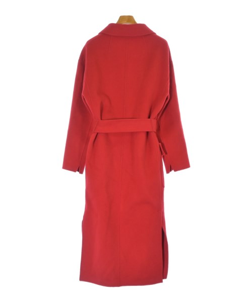 STEFANO MORTARI 其他大衣