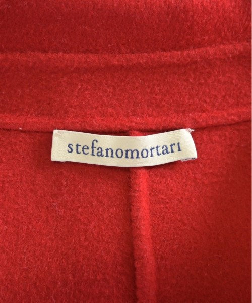 STEFANO MORTARI 其他大衣