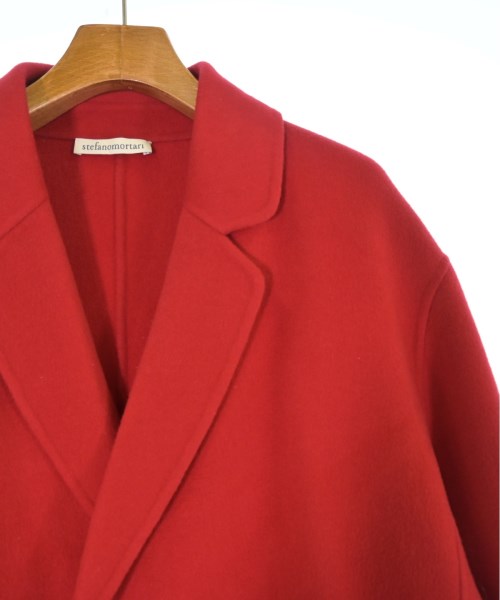 STEFANO MORTARI 其他大衣