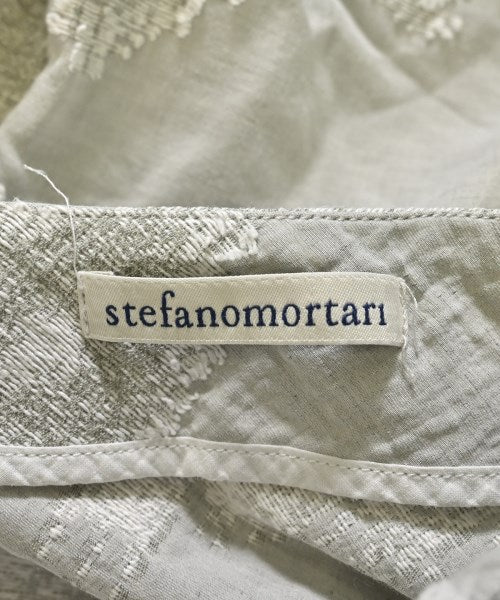 STEFANO MORTARI 迷你裙