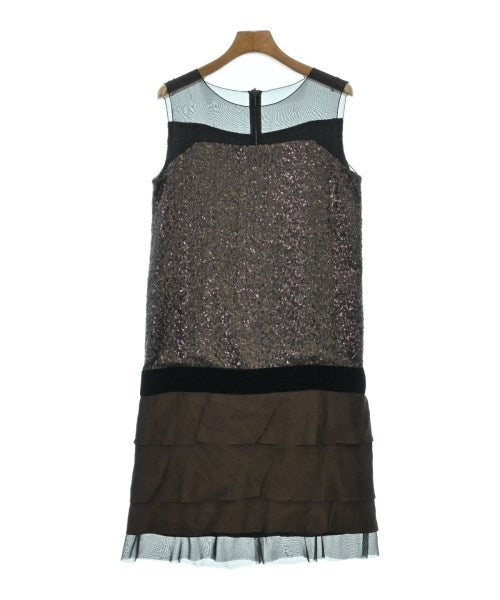 LANVIN COLLECTION 洋裝