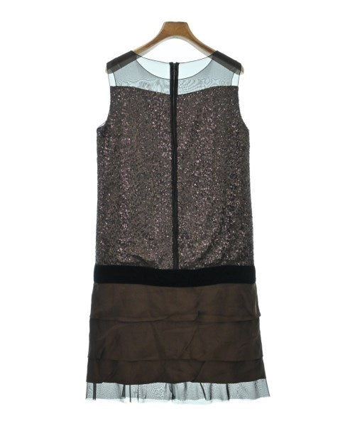 LANVIN COLLECTION 洋裝