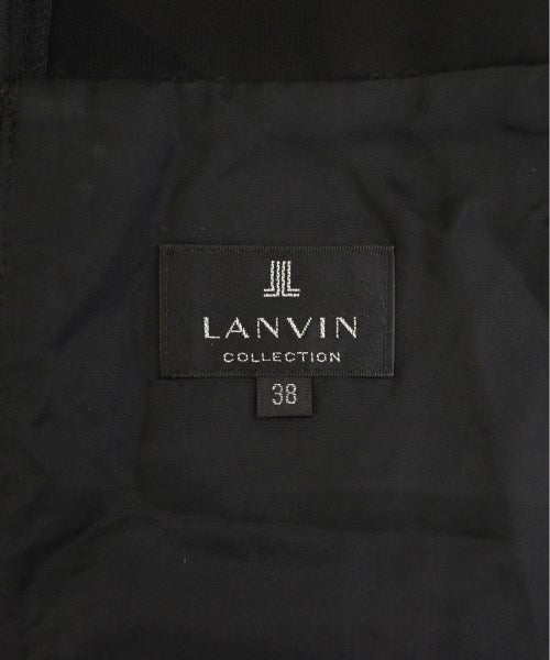 LANVIN COLLECTION 洋裝