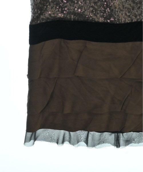 LANVIN COLLECTION 洋裝